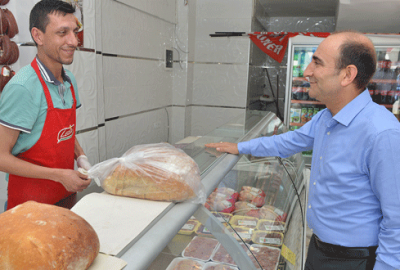 Yıldırım’da denetimler arttı