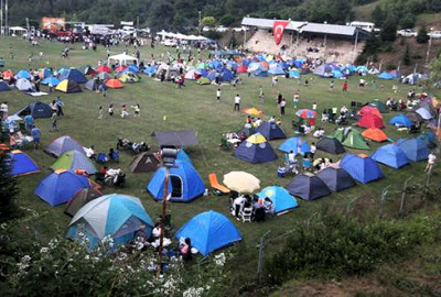 Bursa’da görülmemiş festival: Yönderfest