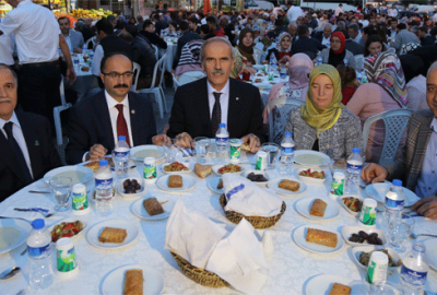 Başkan Altepe’den dağ yöresine turizm çağrısı