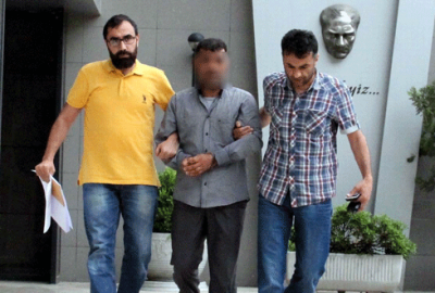 Bursa’da sahte polislerden 560 bin liralık vurgun!