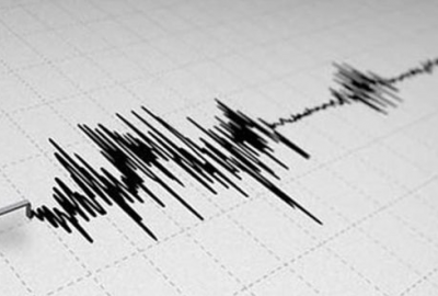 Bursa’da deprem