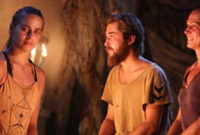 Survivor’da nefes kesen eleme gecesi