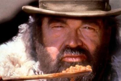 Bud Spencer hayatını kaybetti