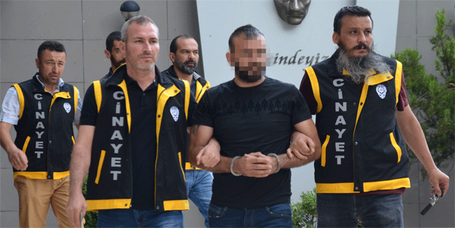 Bursa’daki alacak verecek cinayetinde gözaltı sayısı 3 oldu