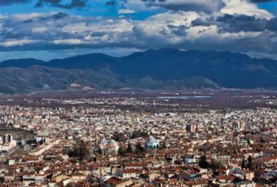 Barajsız yeni seçim sisteminde Bursa 4 bölge oluyor, ilçe sınırları değişiyor