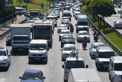 Merkezde sıkışan trafiğe çözüm: Altepe’den 2 yeni yol seferberliği