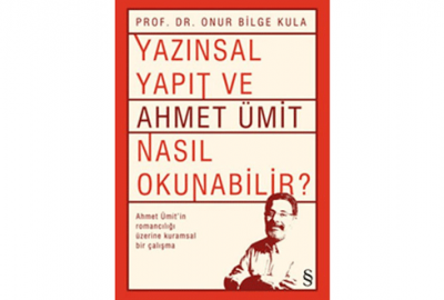 Ahmet Ümit ‘nasıl’ okunmalı?