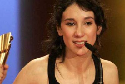 Sibel Kekilli yine yeniden beyazperdede…