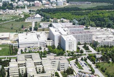 Uludağ Üniversitesi’nde 11 dekan istifa etti