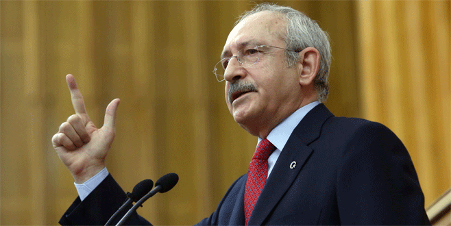 Kılıçdaroğlu’ndan ‘OHAL’ açıklaması