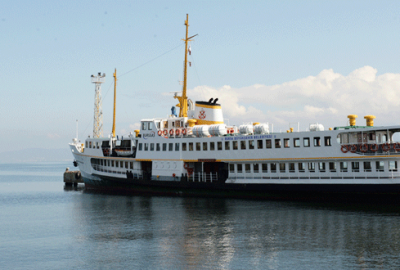 BUDO’dan Gemlik Körfezi ve Büyükada seferleri