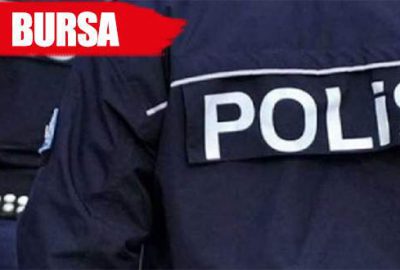 Polis arama yaptı, üzerinden uyuşturucu çıktı