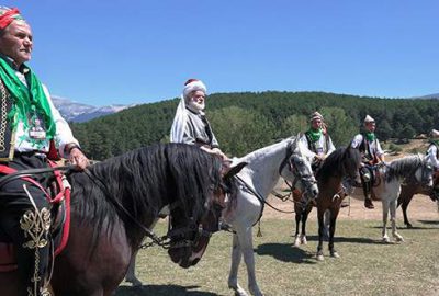 Türk dünyasından birlik mesajı!