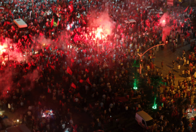 ‘Hainleri, bu devletin her kademesinden ayıklayacağız’