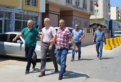 FETÖ’nün Gemlik kasası yakalandı