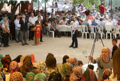 Dağakça’nın çehresi değişiyor