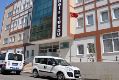 FETÖ yurtları hazineye devredildi