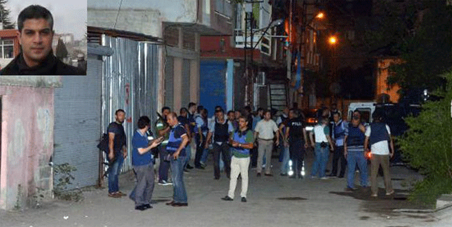 Adana’dan acı haber! 1 polis şehit