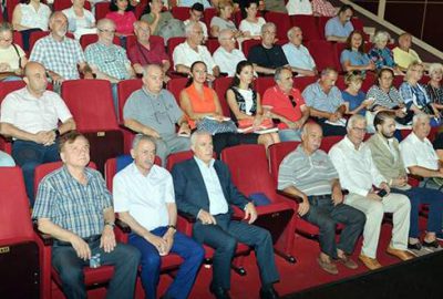 Nilüfer’in stratejik planı demokratik anlayışla yön buluyor