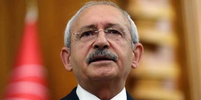 Kılıçdaroğlu’ndan şehitlikte dua