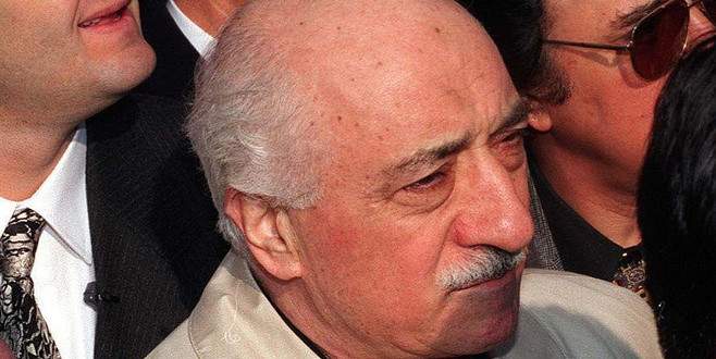 Adana’da Fetullah Gülen hakkında yakalama kararı çıkartıldı