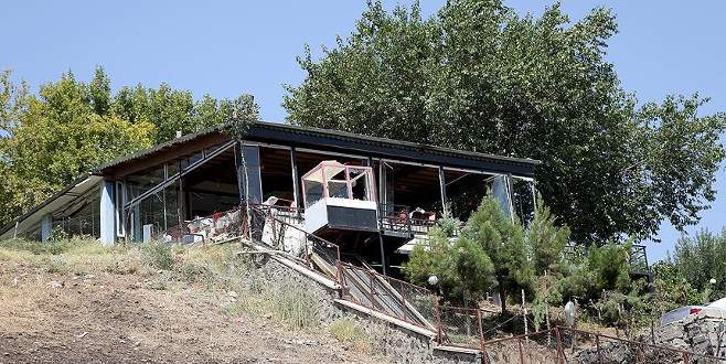 Diyarbakır’daki terör saldırısında 10 kişi gözaltına alındı