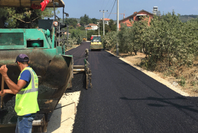 Göynüklü’ye ‘Büyükşehir’ eli