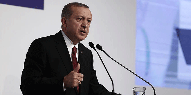 G20’de dikkatler Erdoğan üzerinde olacak
