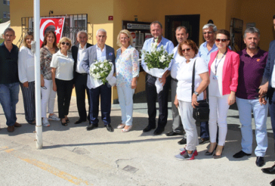 Cumhuriyet Mahallesi yeni projelerle daha da canlanacak