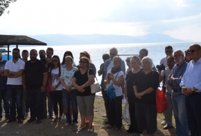 İznik’teki tarihi bazilika halkın ziyarete açılıyor