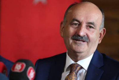 Müezzinoğlu: ‘Milletten yana olmayanların kamuda durma şansı olmayacak’