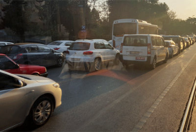 Bursa’da tarihi camiler doldu taştı