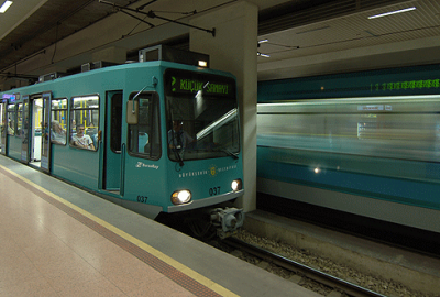 Burulaş’tan metrodaki kesintiyle ilgili açıklama