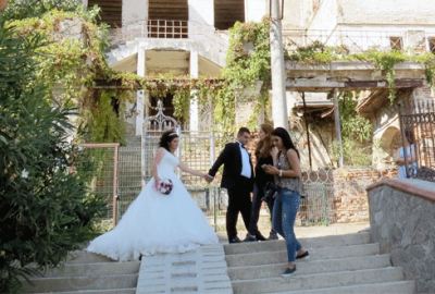 Mudanya’ya fotoğrafçı akını