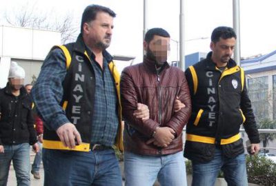 Bursa’daki TIR garajı cinayeti sanıkları hakim karşısında