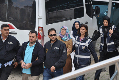 Bursa’daki FETÖ soruşturmasında flaş gelişme!