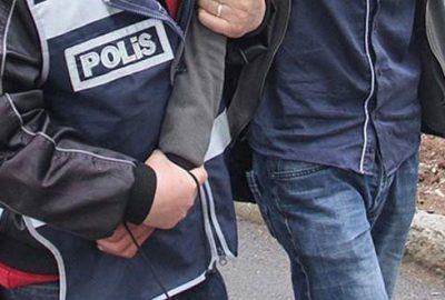 Bursa’da 21 FETÖ’cü tutuklandı