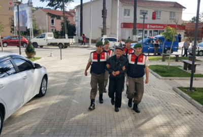 Yaşlı adam borcunu ödemeyen çobanı vurdu