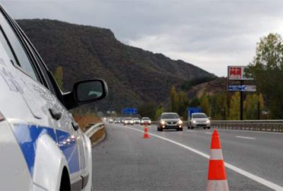 Bursa’da trafik canavarlarına sivil denetim