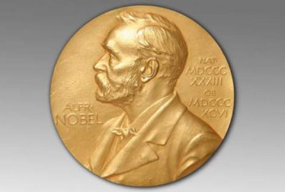 Nobel Kimya Ödülü sahiplerini buldu