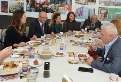 Çevreyle ilgili projeler bir an önce uygulanmalı