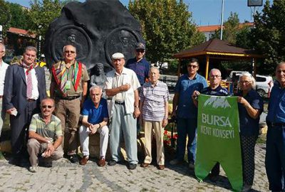 Osmanlı’nın kalbine yolculuk