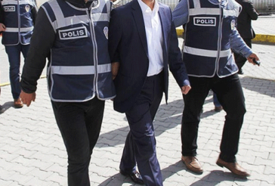 Bursa’da FETÖ operasyonu: 14 gözaltı