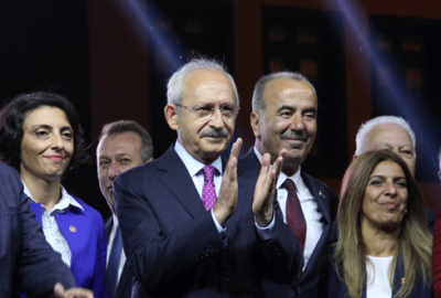 Kılıçdaroğlu: ‘CHP herkes için var’