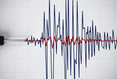 Bursa’da deprem