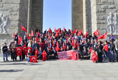 Yıldırım ‘emanet’e sahip çıkıyor