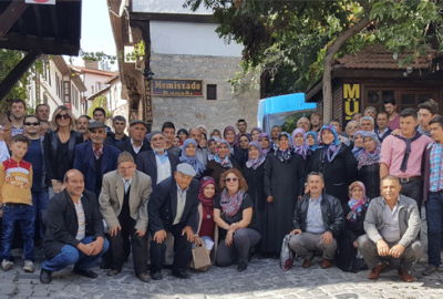 Büyükşehir’den kırsal turizm hamlesi