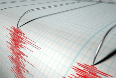 Bursa’da 4,1 büyüklüğünde deprem