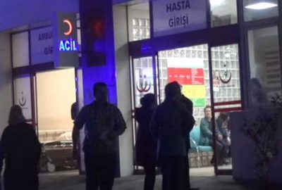 Bursa’da intihar eden polisin üzerinden not çıktı!