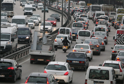 Bursa’da trafiğe 29 Ekim ayarı